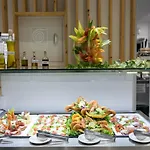 호텔 Club Zante Plaza
