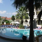 Club Zante Plaza 호텔 라가나스