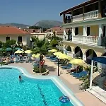 Club Zante Plaza 3*