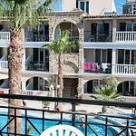 Club Zante Plaza 호텔