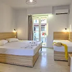 Club Zante Plaza 호텔 라가나스