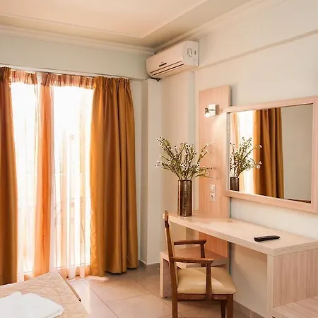 Hotel Club Zante Plaza Laganas
