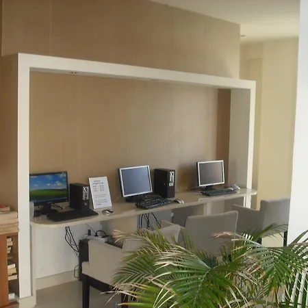 Club Zante Plaza Hotel