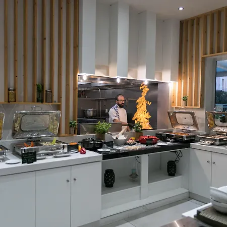 Club Zante Plaza 3* Laganas