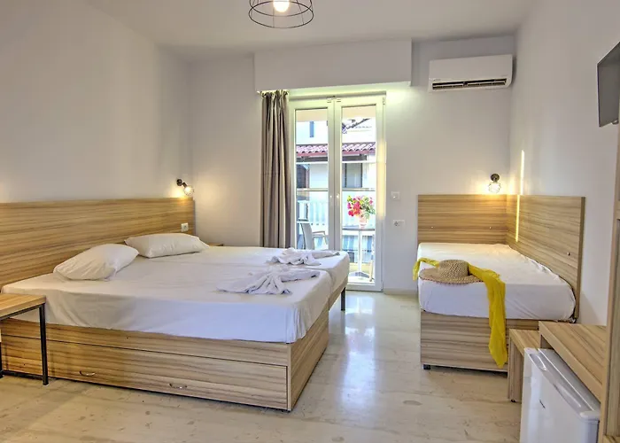 Club Zante Plaza Hotel Laganas